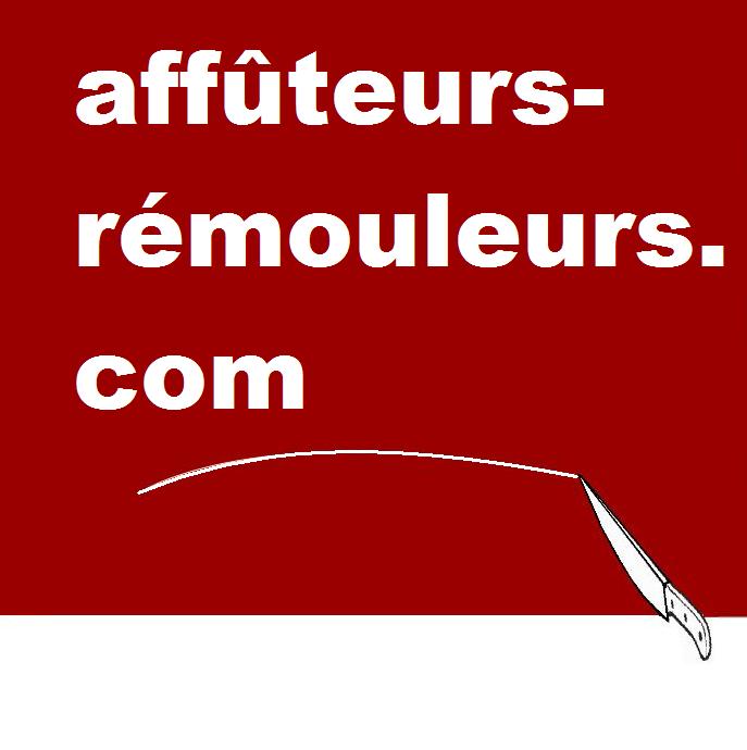 Fiche metier affuteur